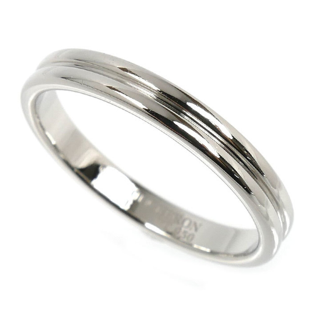 BOUCHERON Silver Ring